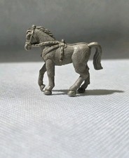 Vintage Original Corgi Toys Chipperfields Circus Performing horse figure type 