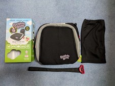 BubbleBum Inflatable Booster
