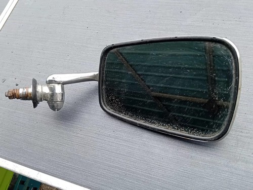 Classic beetle wing mirror - classic,