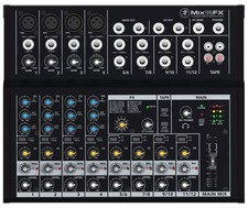 Mackie Mix12FX 12 Channel