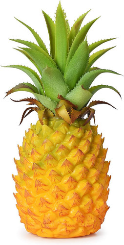 Artificial pineapple - artificial,