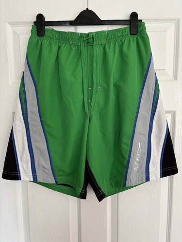 Vintage speedo green grey - speedo,