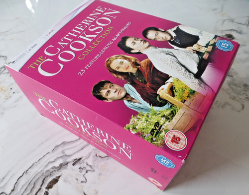 The catherine cookson - the,