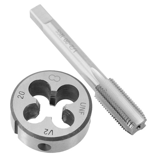 Unf die kit - die, 1/2-20