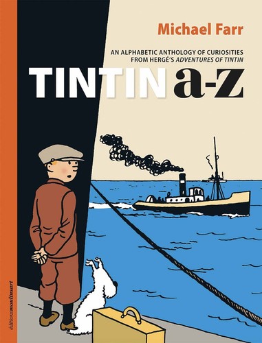 Tintin michael farr - michael,
