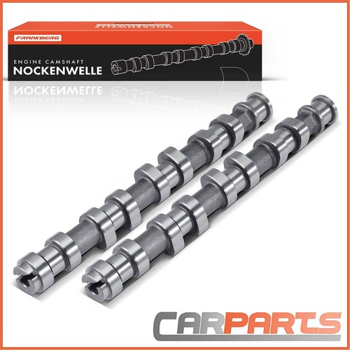 Camshaft for opel adam - for,