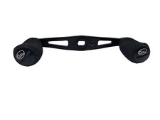 CCRH 110mm Baitcasting Reel