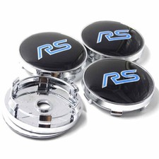 4x RS Ford Alloy Wheel Hub