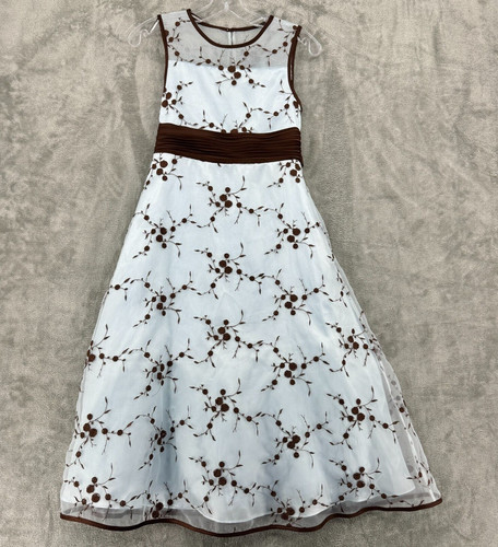 Bonnie jean dress girls a - dress,