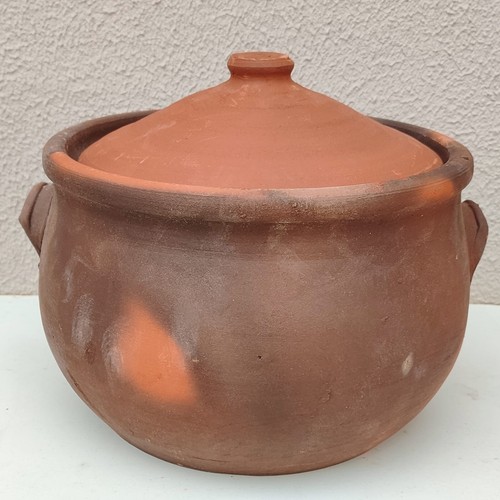 150 handmade clay - fl, oz
