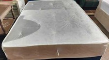 Memory Foam  Mattress