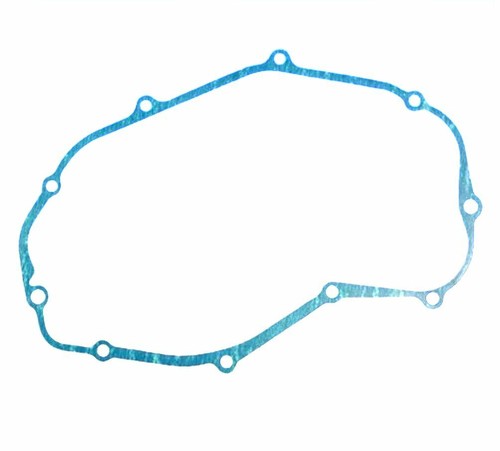 Clutch side gasket - , honda