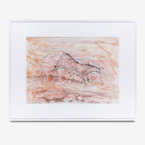 Lascaux horse marie - lascaux,