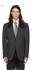Tom Ford O’Connor Grey