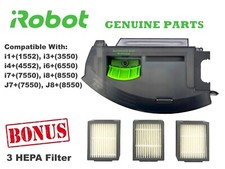 GENUINE iRobot Roomba Dust Bin