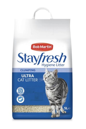 Bob martin stayfresh hygeine - bob,