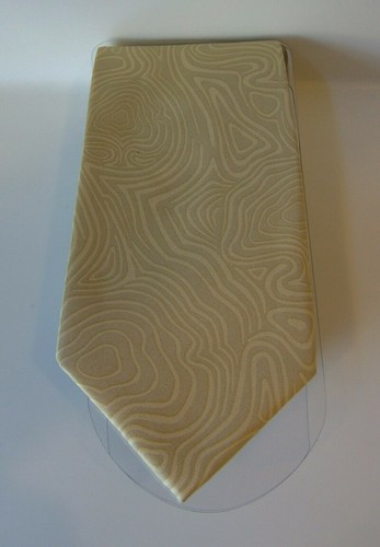 Macallan whiskey silk tie - macallan,
