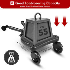 Universal 2 in 1 Stroller Ride