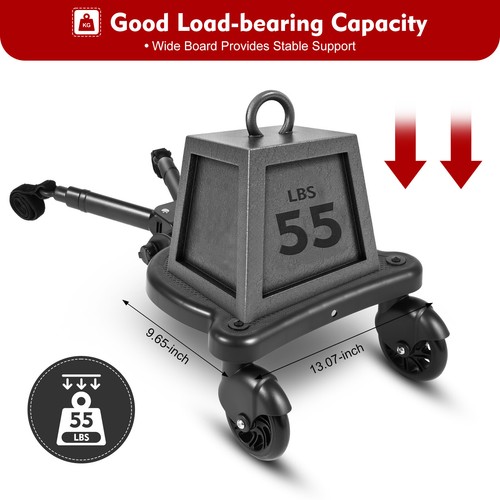 Universal stroller pedal - universal,