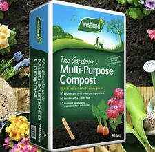 Westland 80L Multi Purpose