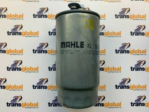 Diesel fuel filter for - filter, range