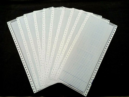 Brother knitting machine kh - ,
