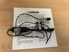 Garmin Antenna GTM 12 with Suction Cups