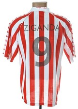 ATHLETIC BILBAO 1992/1993 HOME