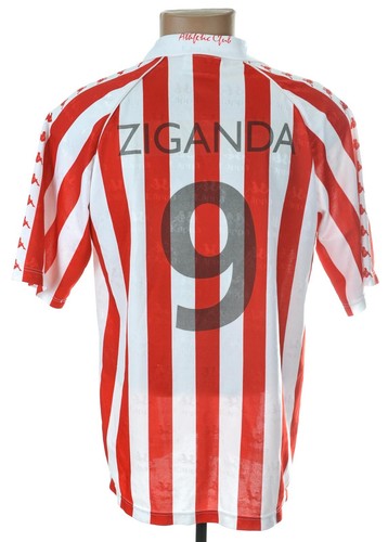 Athletic bilbao 1992 1993 home - athletic,