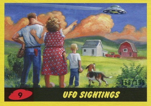Mars attacks the revenge - attacks,