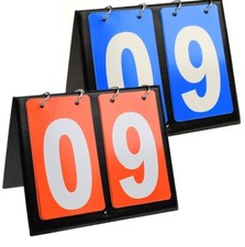 2 Pack Portable Competition