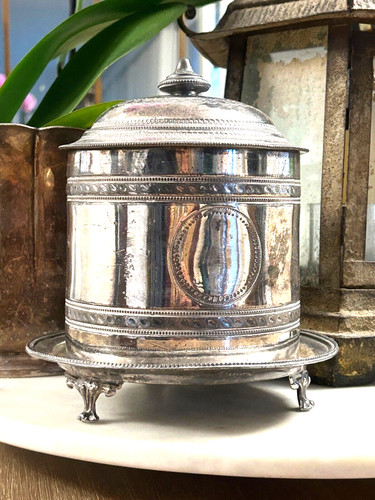 Antique hallmarked english - antique,