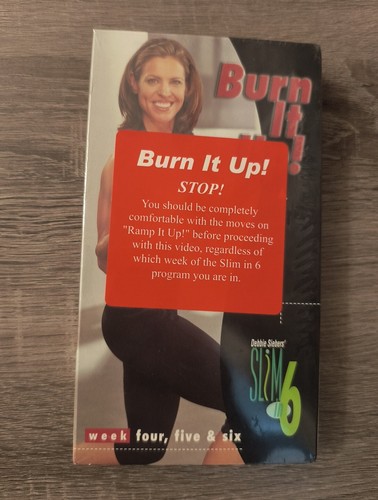Burn debbie siebers - it,
