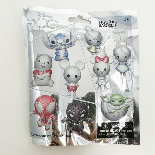 Disney 100 metallic - metallic, 1
