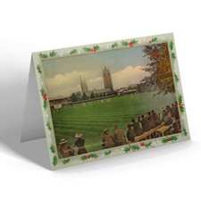 CHRISTMAS CARD Vintage