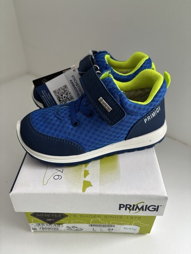 Primigi teddy 7859022 gore tex - primigi, gore-tex