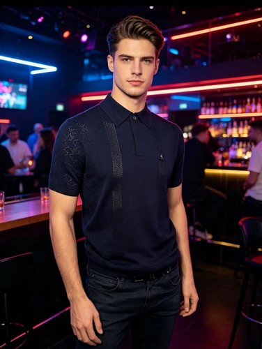 Gabicci vintage hugo short - gabicci,