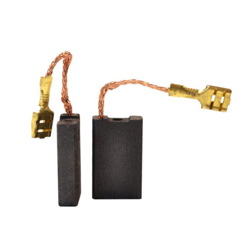 Carbon brushes for bosch - carbon,