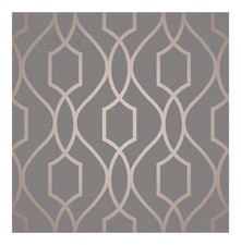 Fresco Apex Trellis Wallpaper