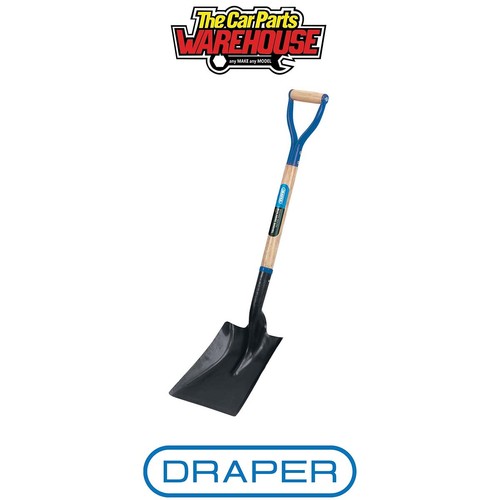 Draper 31391 steel - steel, square