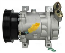 89332 NISSENS COMPRESSOR, AIR