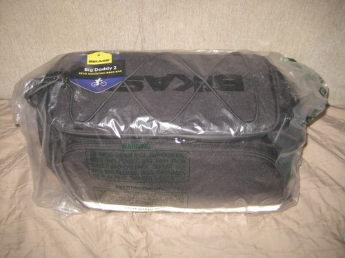 Bikase big daddy rear - daddy,