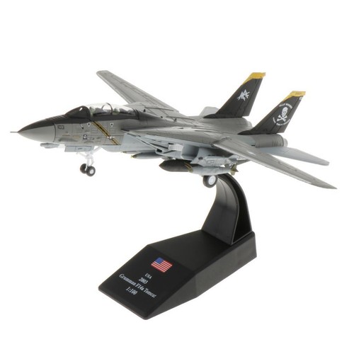 F14 fighter model 100 - 1/100, scale