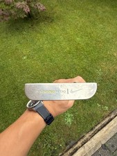 Nike Unitized Retro Putter