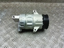 FORD FIESTA AC AIR CON