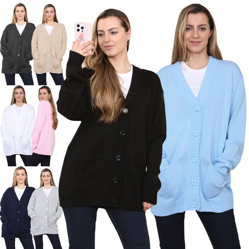 Women oversized knit - women’s,