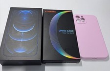 Apple iPhone 12 Pro Max 256GB