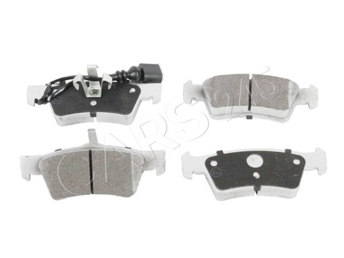 Disc brake pad - disc, set