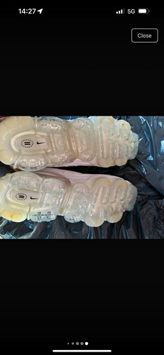 Nike air vapormax 360 - air,
