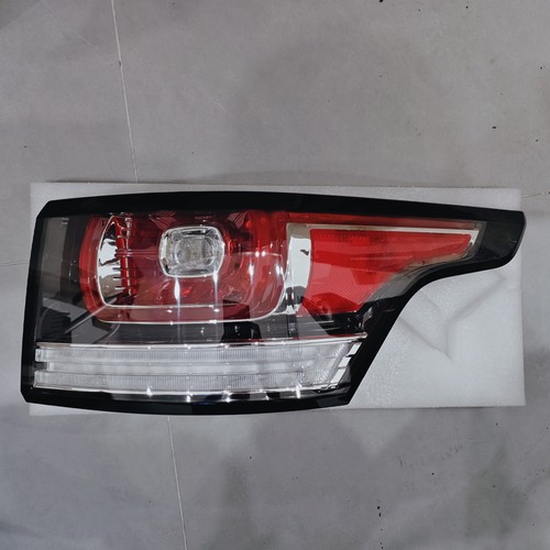 Right side led rear - led, tail